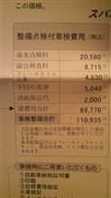 車検