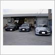 右からR35,R35,BCN ...
