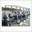 バイクブロス撮影会 in 瀬 ...