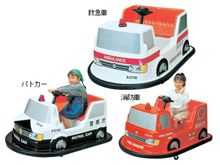 サーキットデビュー(笑) 