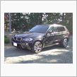 【ＢＭＷ】が・・・。