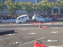 オートサロン終了！