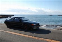 今年初のＢＮＲ３２♪