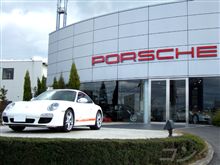 ポルシェ997PDKに試乗してきました。