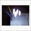 LED日和？