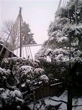 雪の地より