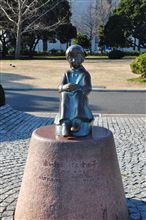 山下公園散策してきましたよ♪