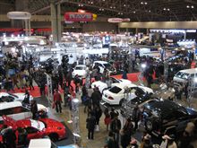 東京オートサロン