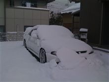 雪だるま