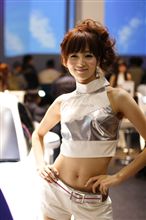 東京オートサロン2009！～東京おねーサロン２００９編～