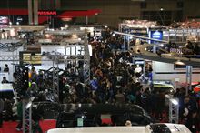 東京オートサロン2009