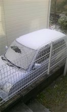 今朝は寒かった 今朝は寒かった