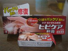 買って来た