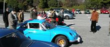 2008.1.11有明会の様子。