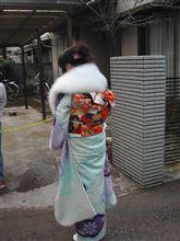 成人式