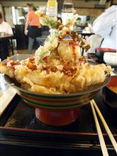 温泉発見♪なのだが