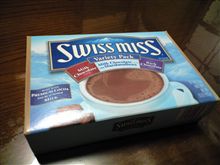 アメリカの粉末ココア