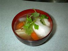 雑煮