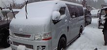 滑ってきました♪