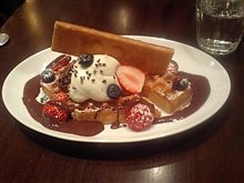 チョコカフェ