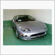 mitsubishi FTO