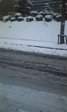 雪…