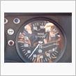 ７０００ｋｍ達成です。