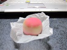 桃♪ｷﾀｰ*･゜ﾟ･*:.｡..｡.:*･゜(ﾟ∀ﾟ)ﾟ･*:.｡. .｡.:*･゜ﾟ･*!!!!!