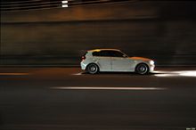 E87を見ると