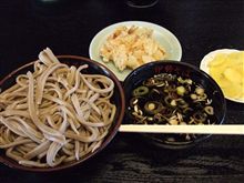 伊勢そば