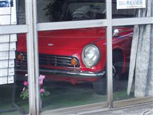 名車発見！！