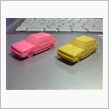 ＡＥ８２カローラＦＸのカー消 ...