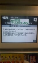 懐かしの駅名