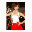 東京オートサロン2009　三木彩加さん