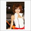 東京オートサロン2009　三木彩加さん　パート２