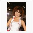 東京オートサロン2009　三木彩加さん　パート４