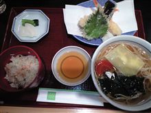 のど越し～♪