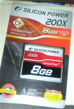 CFカード購入 CFカード購入
