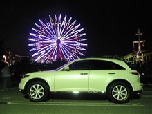 2008-08-04 　納車ドライブ