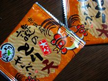 謎の…