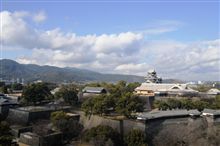 チャージ休暇４日目