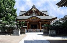 神頼み！
