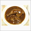 鶏のワイン煮込み(^o^)