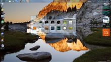 アップグレードインストール