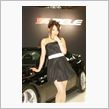 東京オートサロン2009　葵ゆりかさん