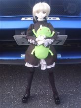 おはようございます～