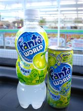 ファンタワールド！！
