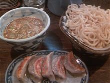 今日の昼飯（今年３杯目）