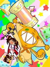 TOA････