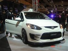 東京オートサロン2009！をちょっと振り返ってみてｗ